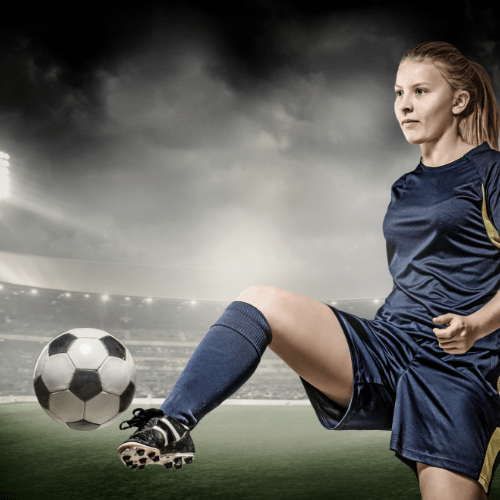 Minnesota Aurora FC on&nbsp;Wefunder