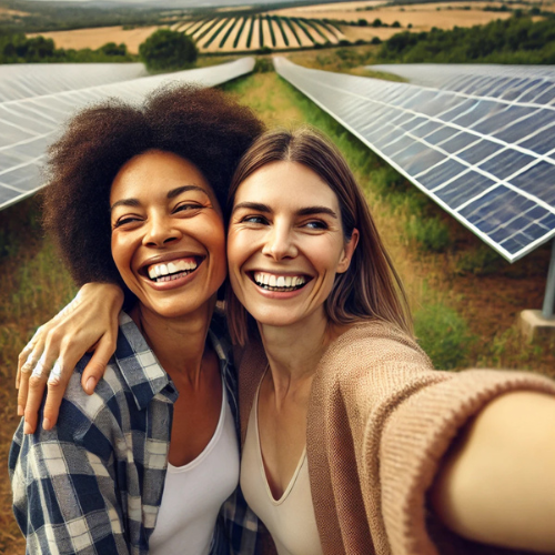 Neighborhood Sun on&nbsp;Wefunder