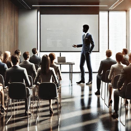 NetSpeek on Wefunder