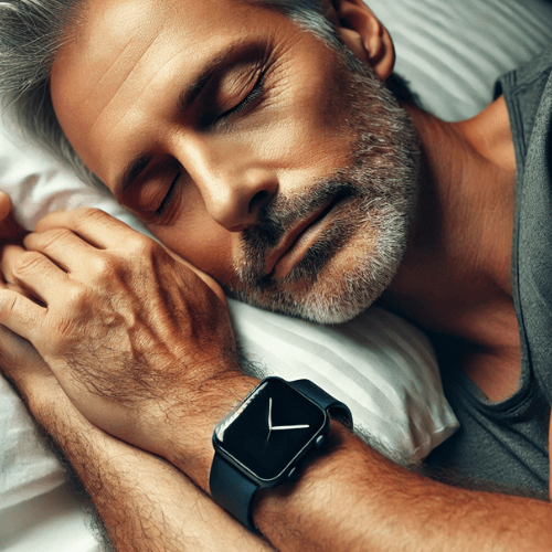 NightWare on StartEngine