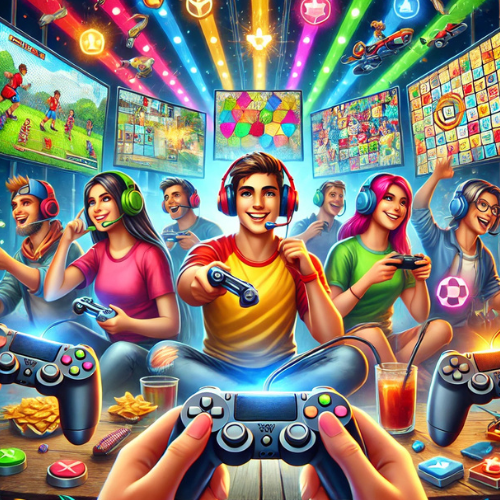 Orange Comet on&nbsp;DealMaker