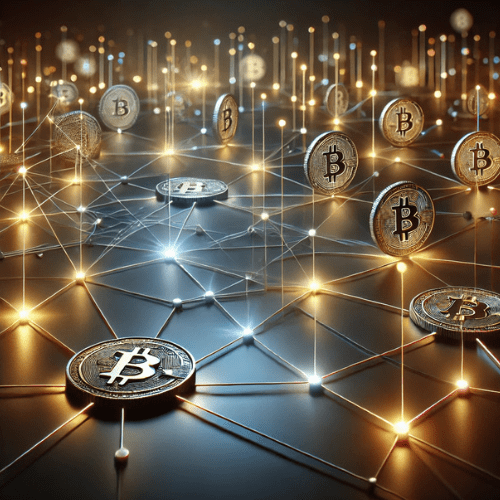 Orange Pill App on Thunder&nbsp;Funder