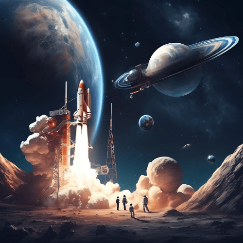 Orbotics on StartEngine