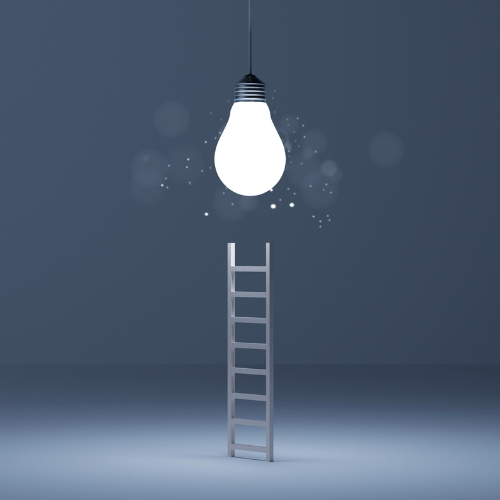 Over The Top Ladder on Netcapital