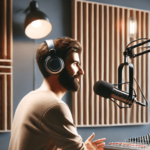 Pantheon Podcasts on&nbsp;StartEngine