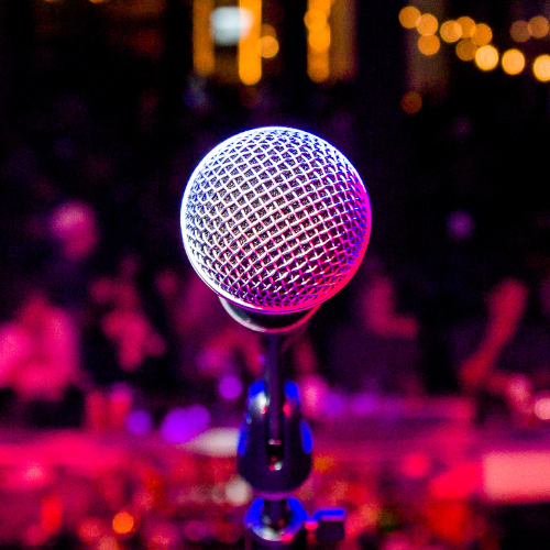 Pete Smack Comedy Relief on&nbsp;Wefunder