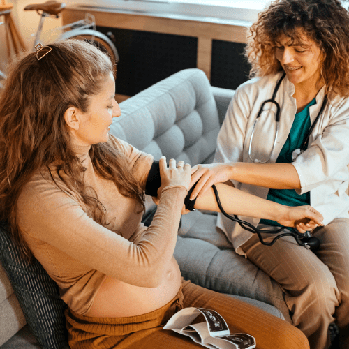 Pivotal Health on&nbsp;Wefunder