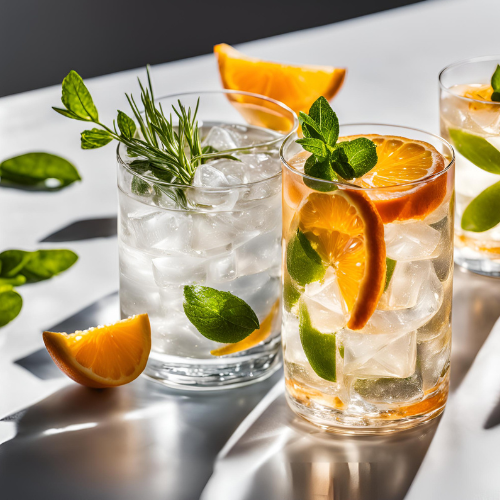 Ponfeigh Distillery on&nbsp;Honeycomb