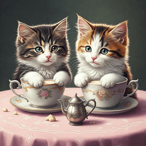 Purrfect Pour Cat Cafe on Honeycomb