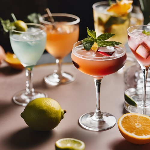 Quiver Spirits on&nbsp;Honeycomb