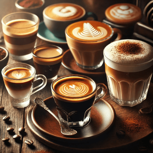 Red Leaf Coffee on&nbsp;StartEngine