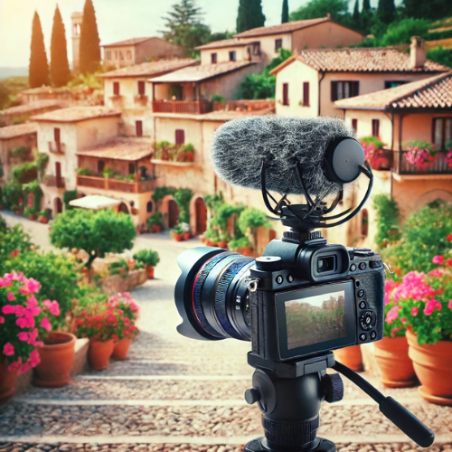 Rossinni & Co on GigaStar&nbsp;Market