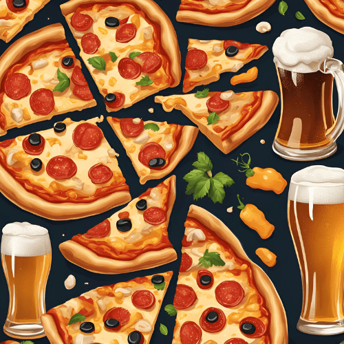 Silver Branch Brewing Company on&nbsp;Honeycomb