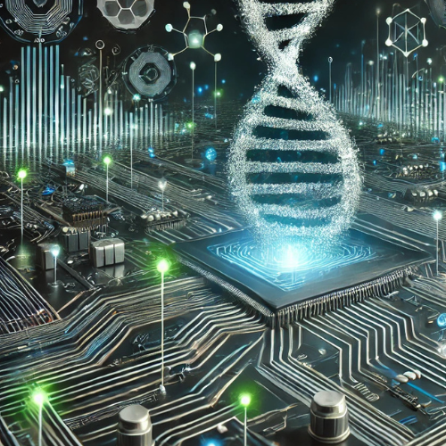 Simplify Genomics on Wefunder – Reg CF Investment Crowdfunding Raise Feed