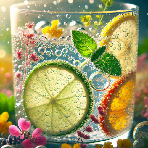 Smart Soda on&nbsp;Republic