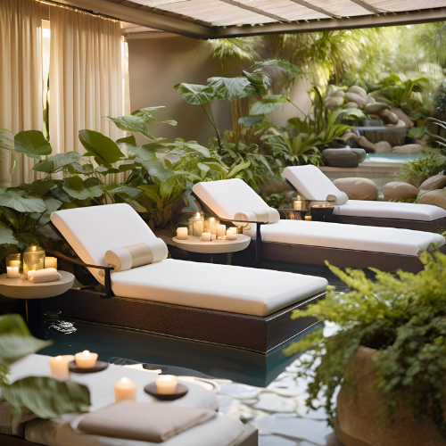 Spabilaty on Seed at the&nbsp;Table