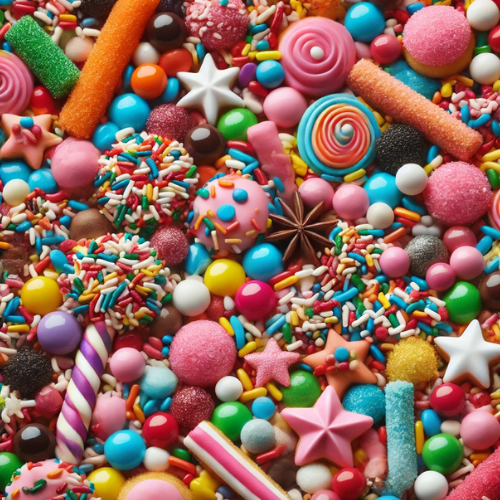 Sprinkle Pop on&nbsp;Wefunder