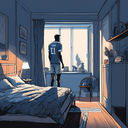 The Big Game on&nbsp;Wefunder