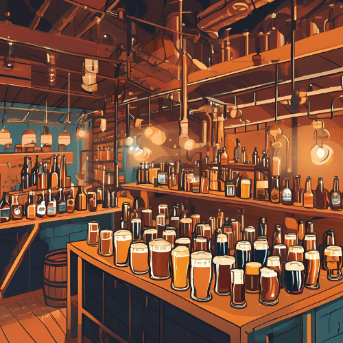 The Noble Fox on&nbsp;SMBX