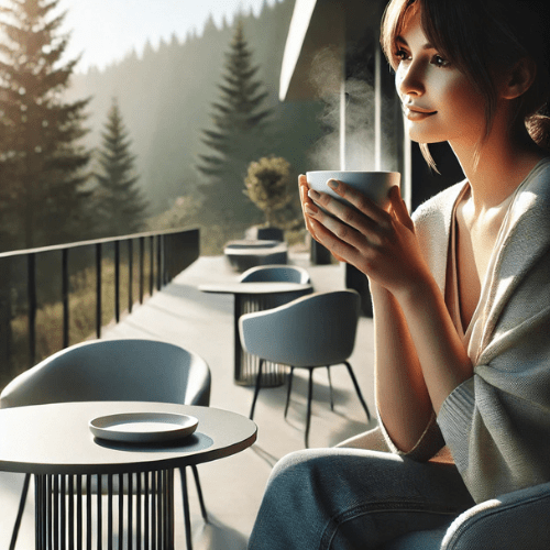 The Station on&nbsp;Vicinity