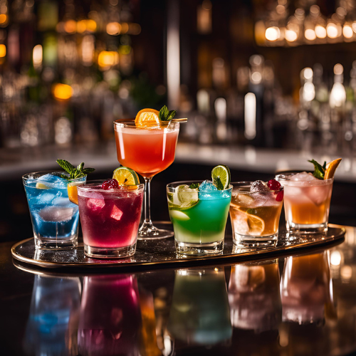 Three of Strong Spirits on&nbsp;StartEngine