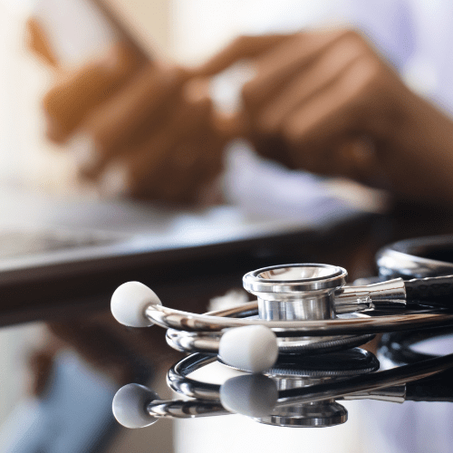 Tricorder.Zero on Wefunder