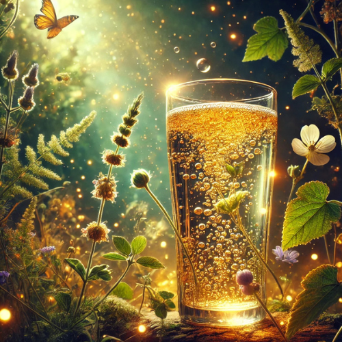 Wild Tonic on&nbsp;Wefunder