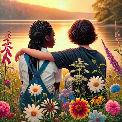 Wildflower Management on Mr.&nbsp;Crowd