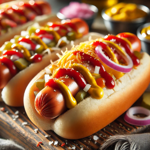 Zee’s Wiener System on&nbsp;Honeycomb