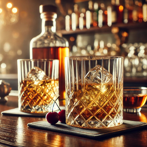 Bespoken Spirits on&nbsp;Wefunder