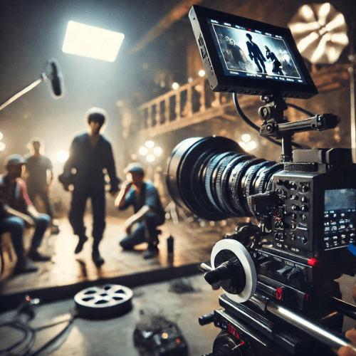 Brave the Dark on Angel&nbsp;Funding