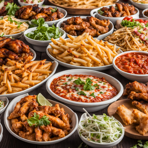 Dough House Kitchen on&nbsp;Honeycomb