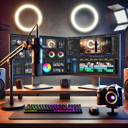 FlashFilm Academy on&nbsp;OverSubscribe