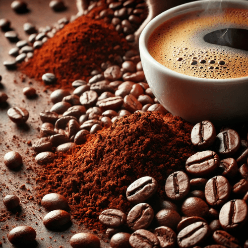 Greenberry’s Coffee Roasters on&nbsp;StartEngine