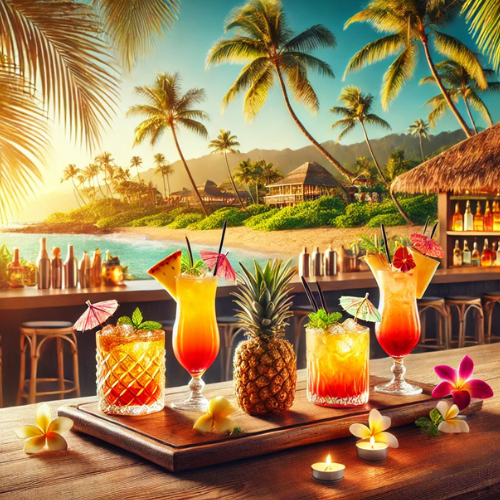 Kuleana Spirits on&nbsp;StartEngine