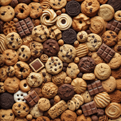 NoBaked Cookie Dough on StartEngine