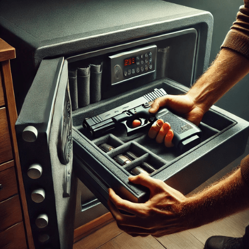 Safety Arms Systems on PicMii&nbsp;Crowdfunding