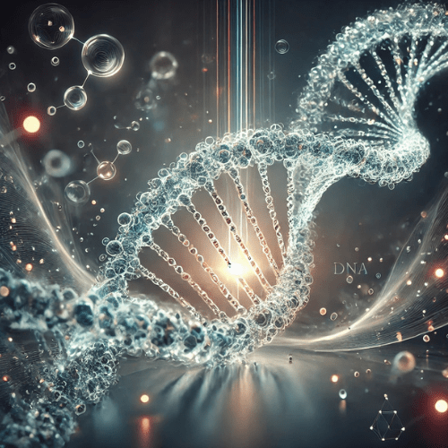 SelfDecode on StartEngine