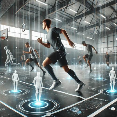 Bounceback Trainer on PicMii&nbsp;Crowdfunding