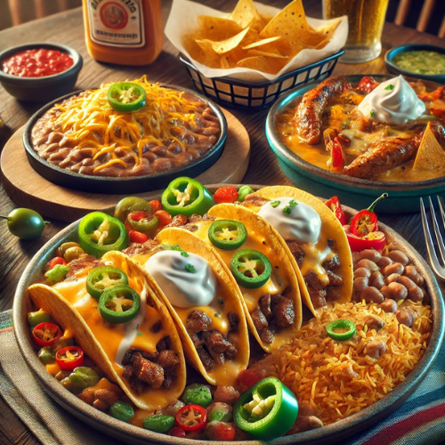 Chi-Chi’s Restaurants on&nbsp;StartEngine