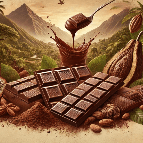 Fortunato Chocolate on&nbsp;Wefunder