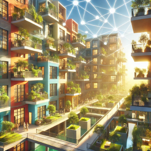 HouseKeys on StartEngine