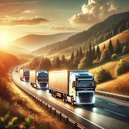 Lanefinder on StartEngine