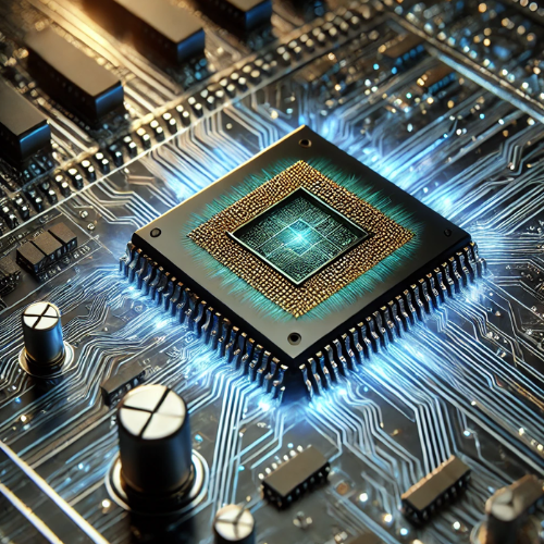 NEXT Semiconductor on&nbsp;StartEngine