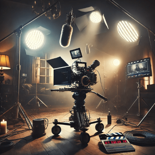 Out of Darkness on Angel&nbsp;Funding