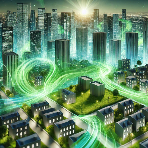 PowerBox Technology on&nbsp;Wefunder