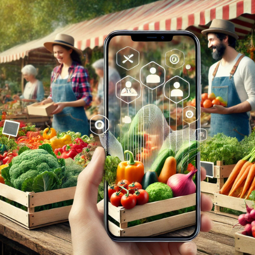 Red Hen on&nbsp;Honeycomb