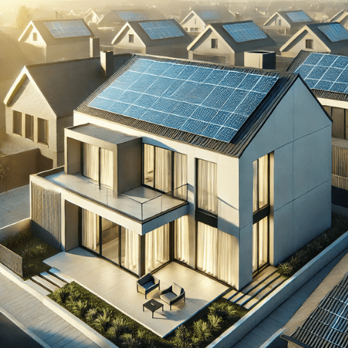 Solarislate on Wefunder