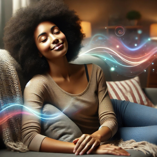 SoundSelf on Wefunder