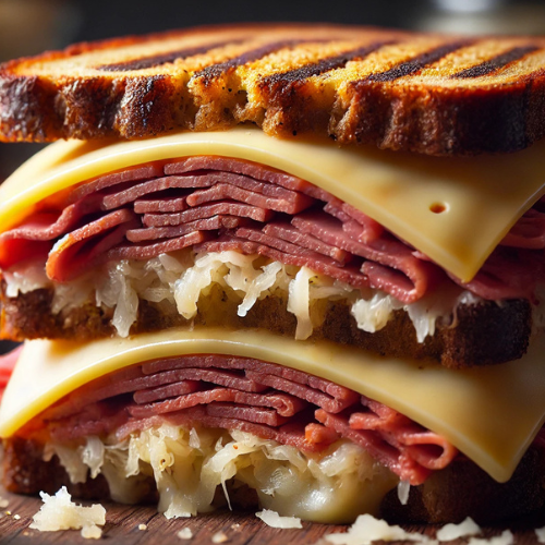 T&L Rinaldi’s on&nbsp;Honeycomb